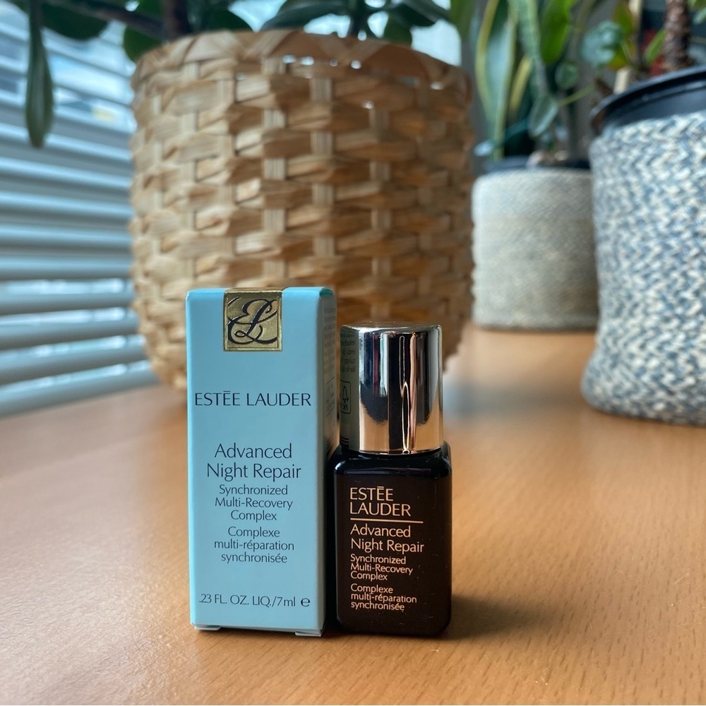 2x Estée Lauder Advanced Night Repair Synchronized Multi-Recovery Complex